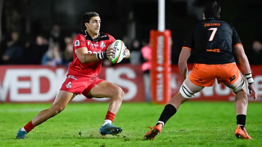 Dogos XV y Pampas volverán a jugar la final del Super Rugby Americas