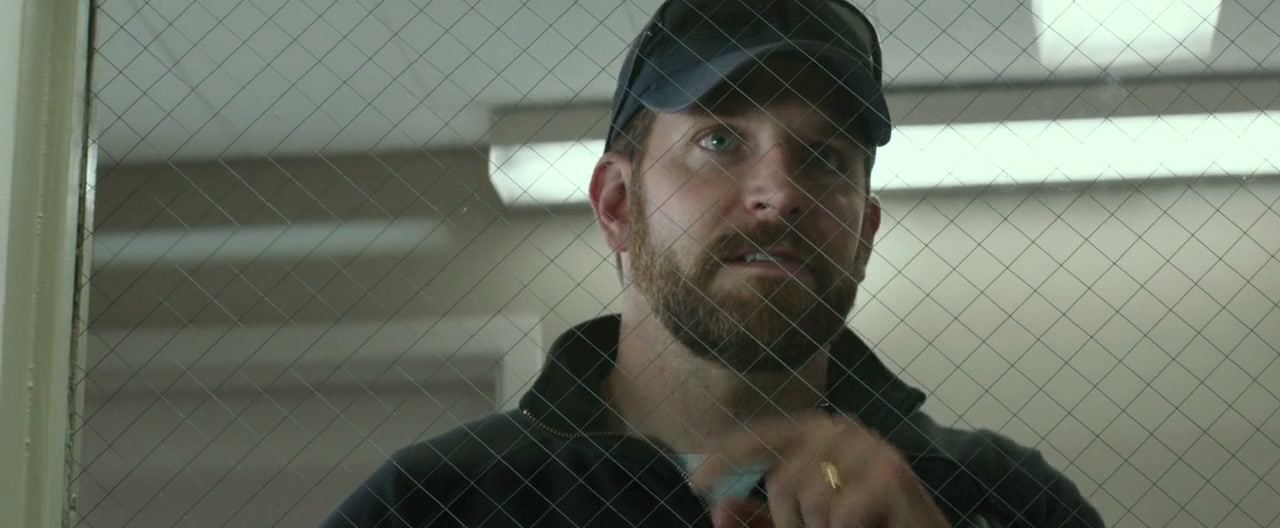 American Sniper Screenshot