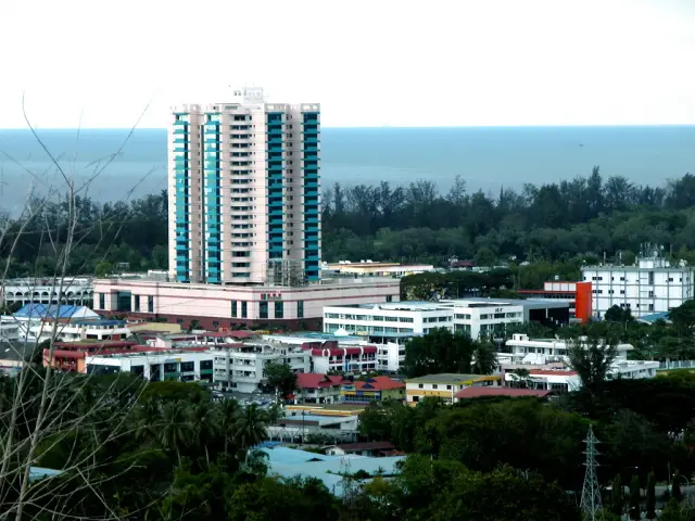 Properties in Miri, Sarawak