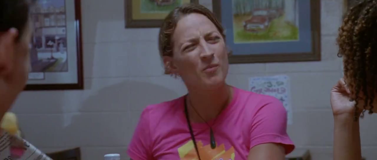Death Proof Screenshot