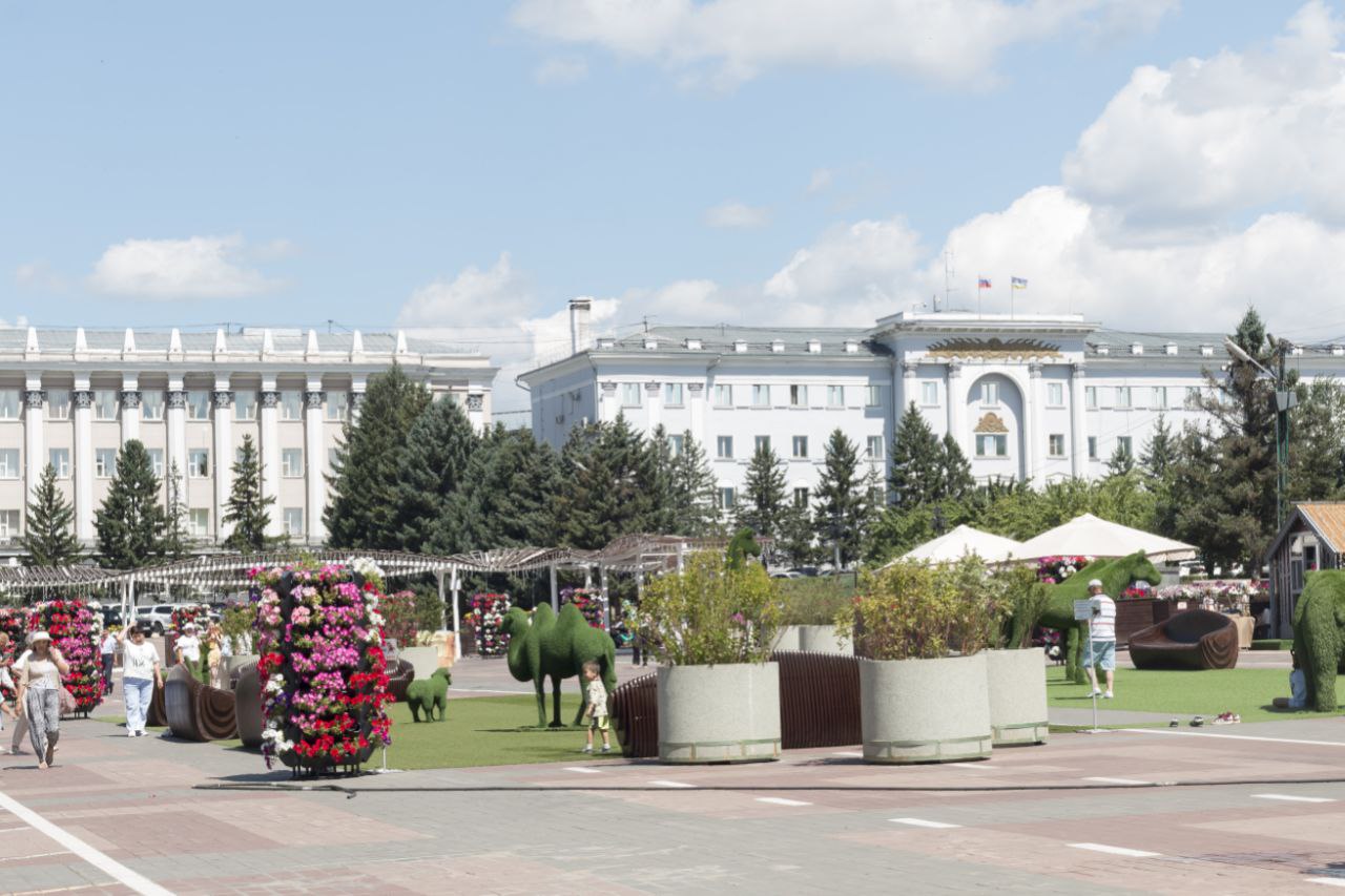 Фото с тура