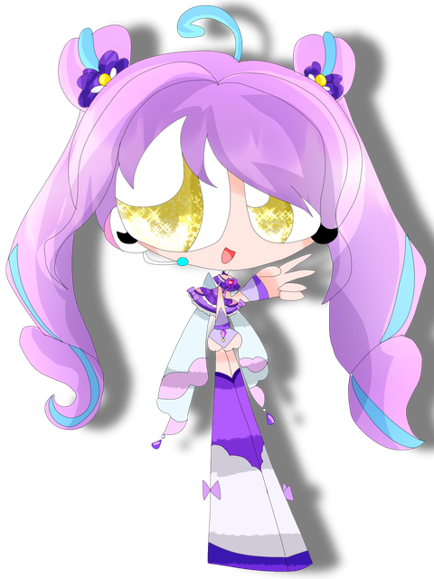 Cure Kyun Kyun.png