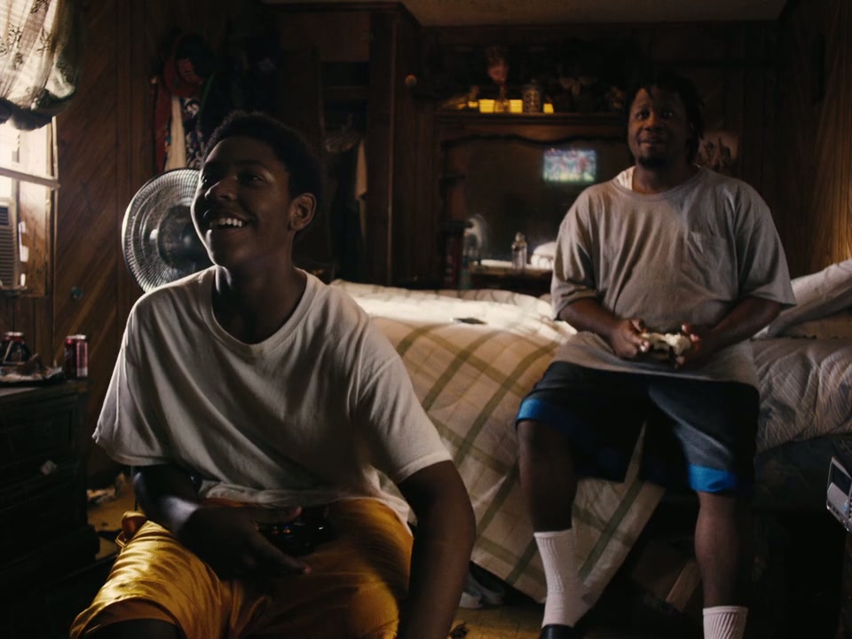 Dayveon Screenshot