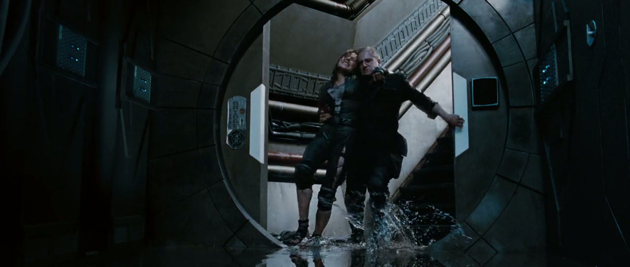 Pandorum Screenshot