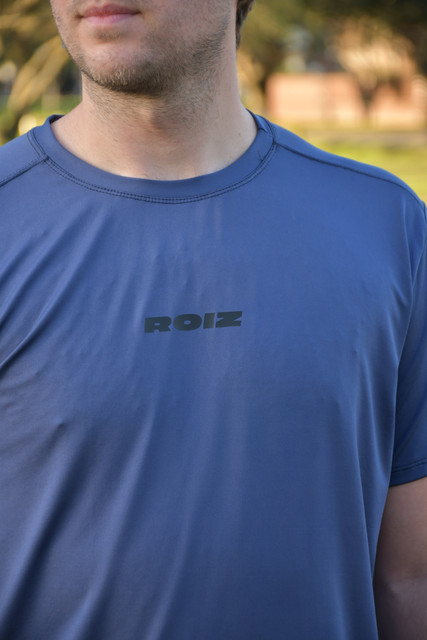 Remera Compresion RZ vista 3