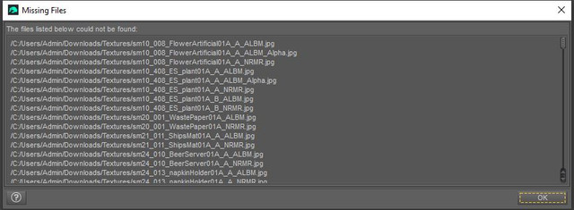 Jack-Bar-Missing-Files