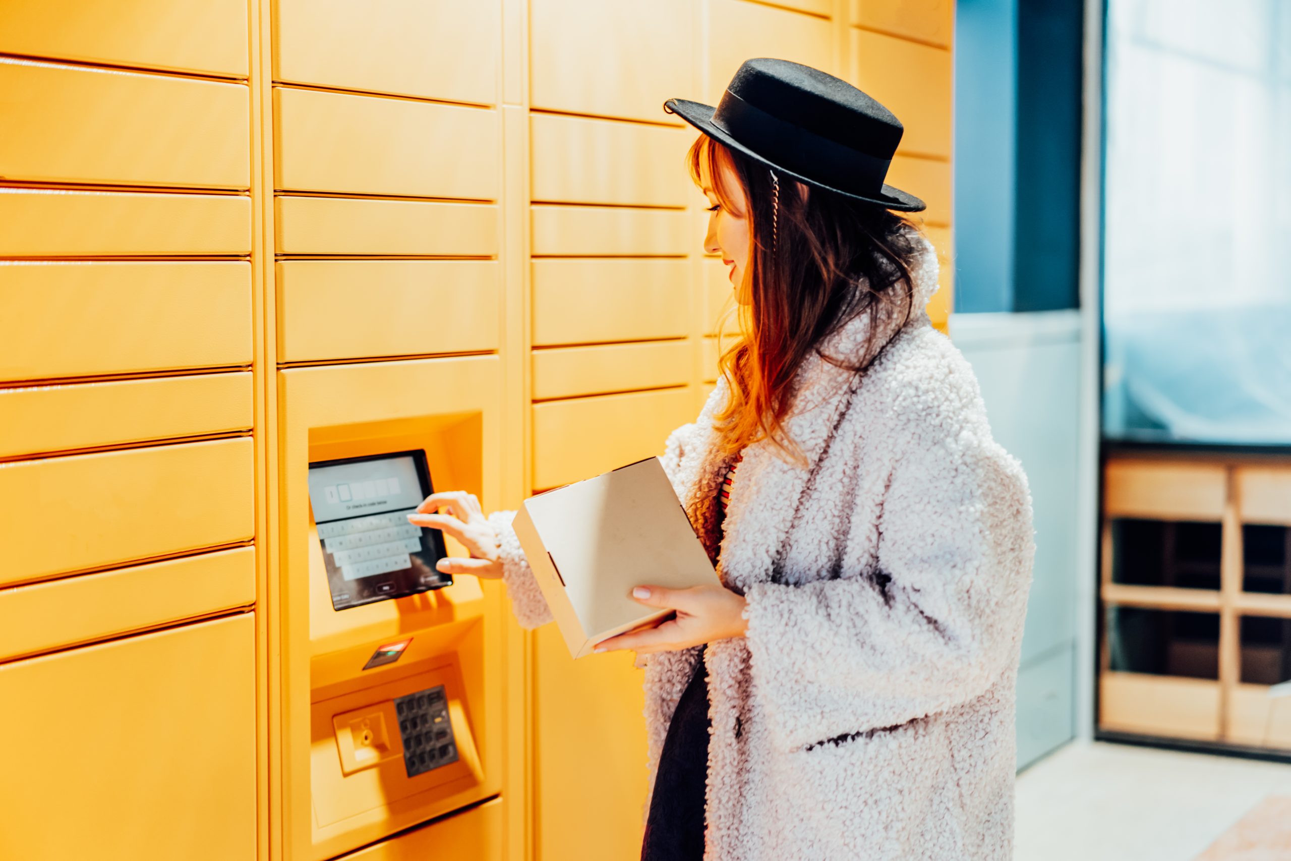 Digital Mailbox Rental | Phoenix, AZ