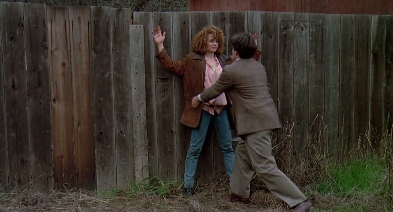 Out on a Limb Screenshot