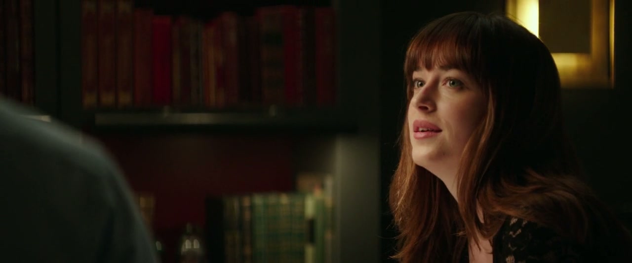 Fifty Shades Darker Screenshot