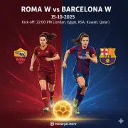 Roma-W-x-Barcelona-W