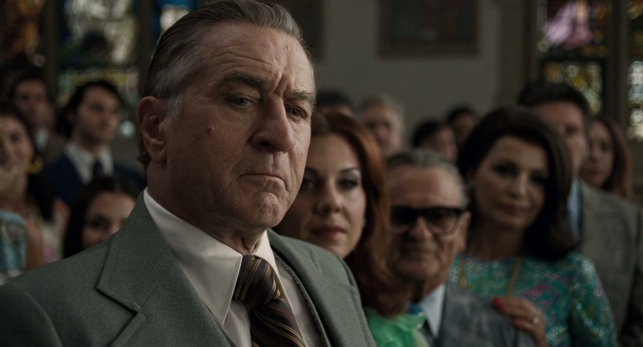 The Irishman Screenshot