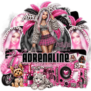 Salsa Adrenadline