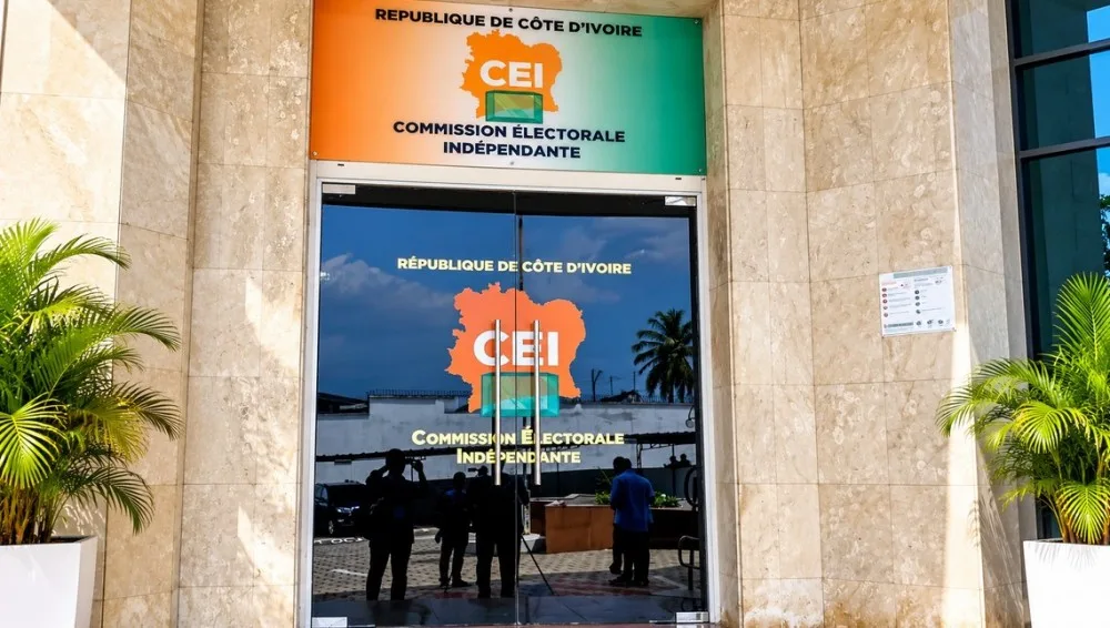 Illustration - Côte d'Ivoire : l'ex-CEI dissoute, ses créanciers ont jusqu'au 27 novembre pour se déclarer