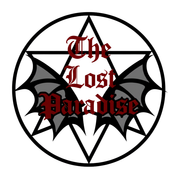 The Lost Paradise Logo