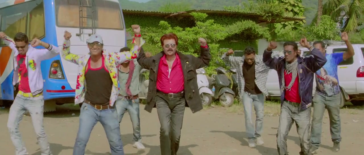 Daal Mein Kuch Kaala Hai Screenshot