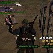 sa mp 394