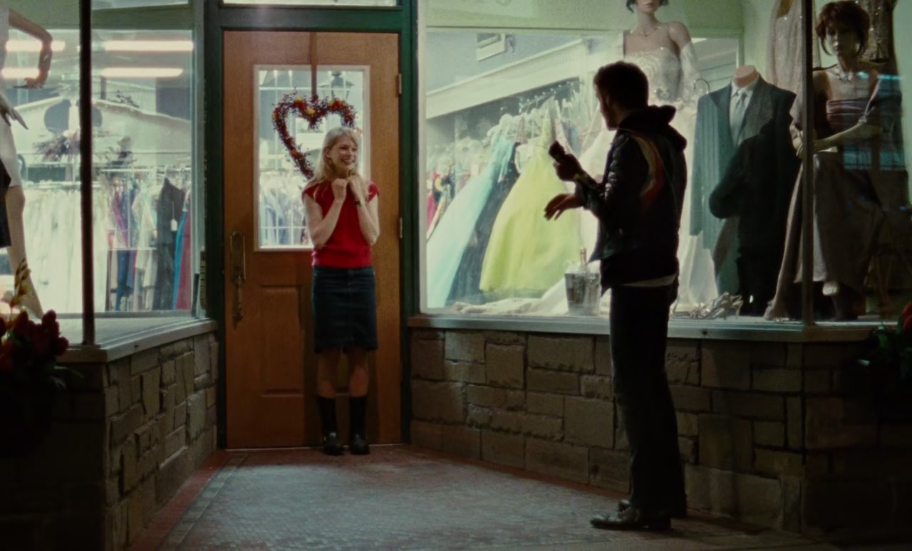 Blue Valentine Screenshot
