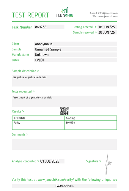 Test-Report-69735