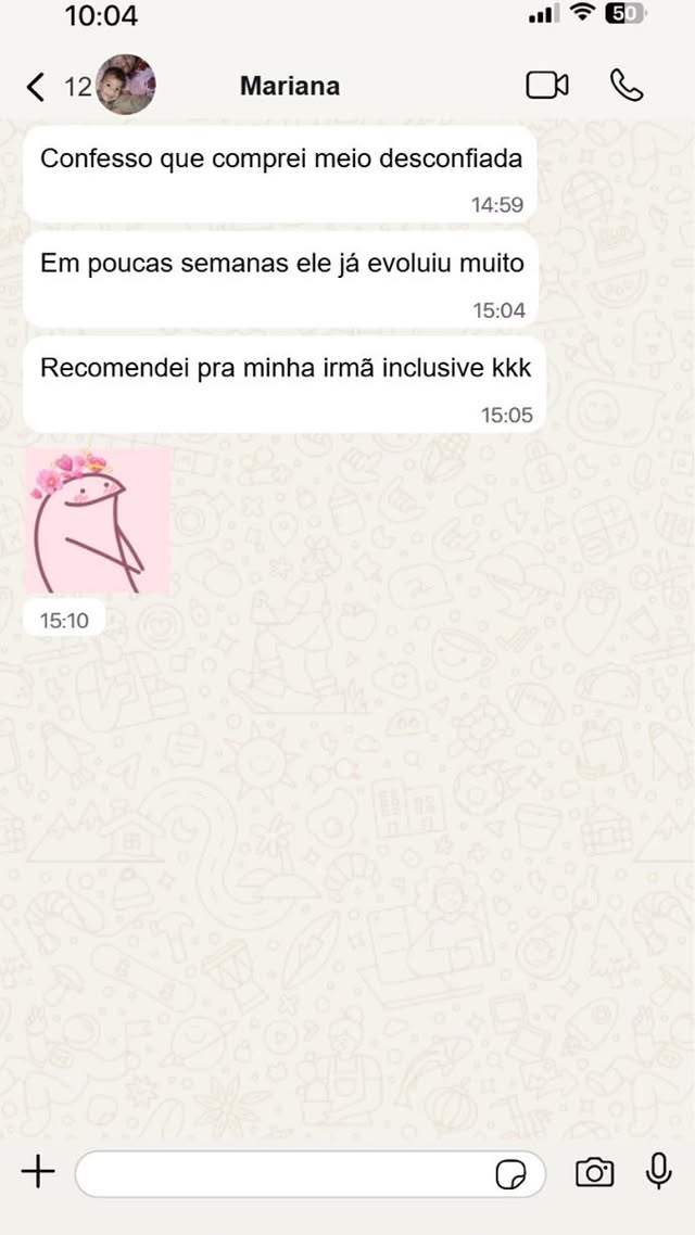 Depoimento 6