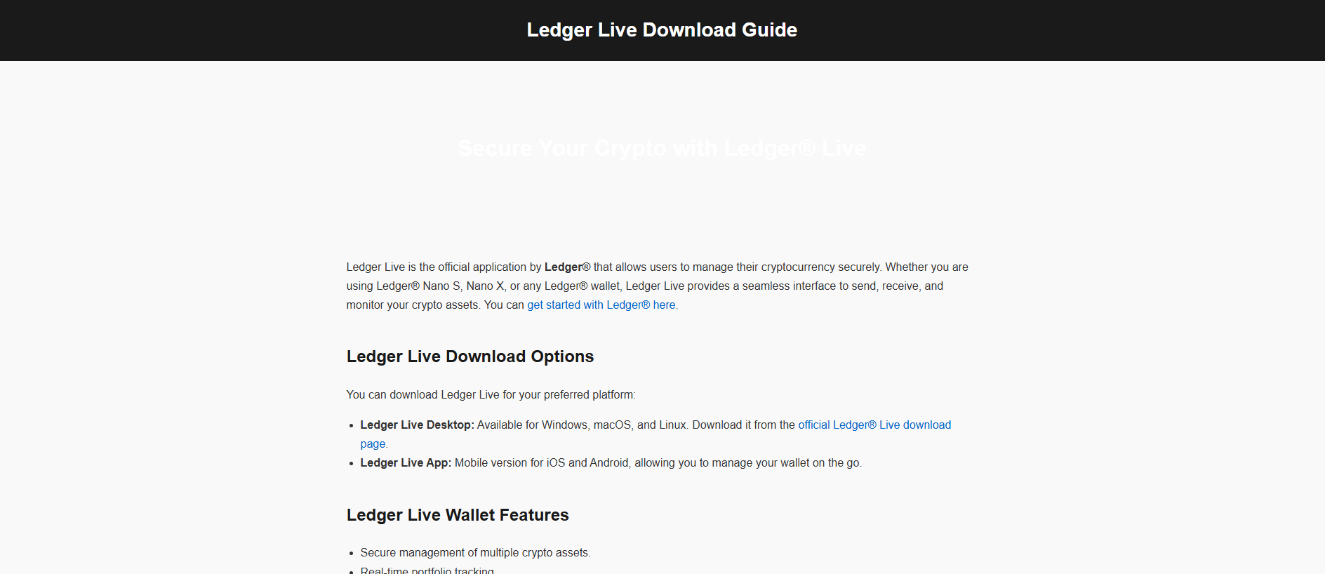 Screenshot of live-ledgr-dnload.pages.dev