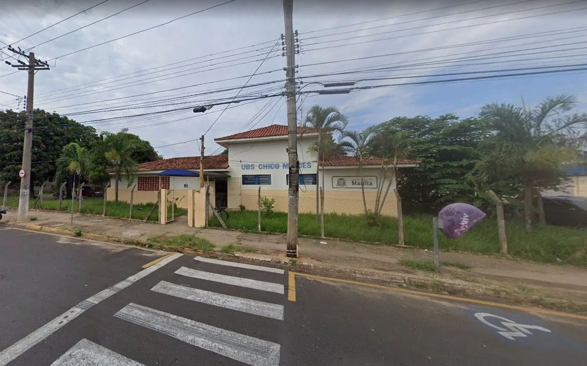 Ubs Chico Mendes