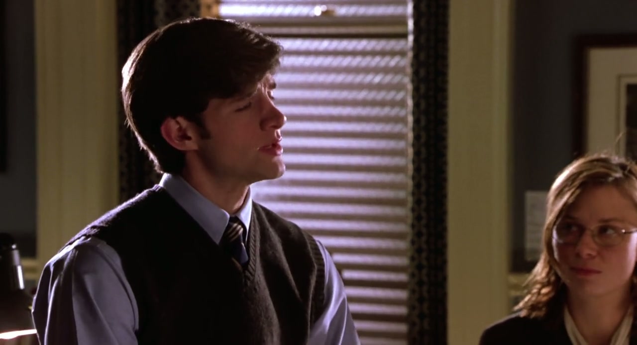 Legally Blonde 2: Red, White & Blonde Screenshot