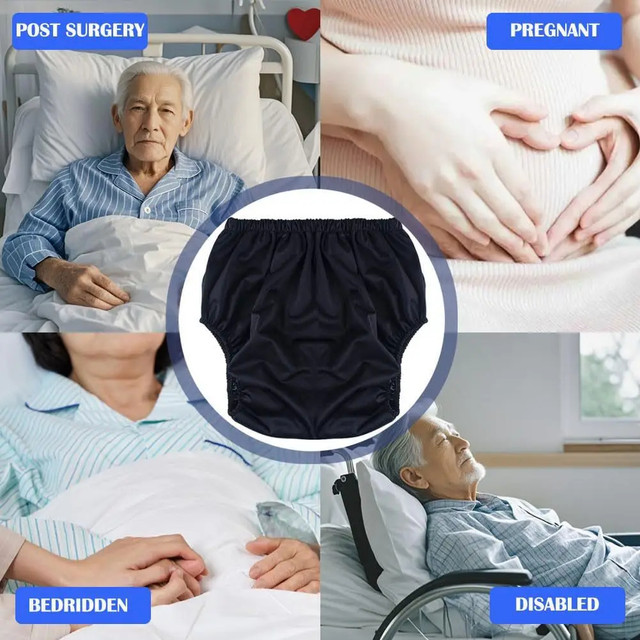 Adult Waterproof Underwear