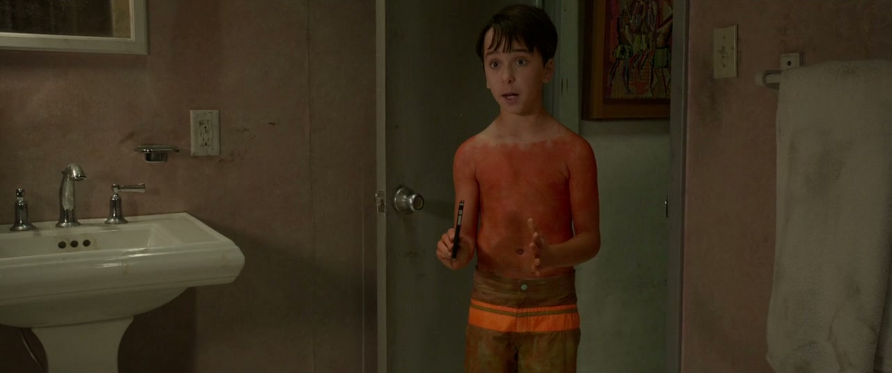 Diary of a Wimpy Kid: The Long Haul Screenshot