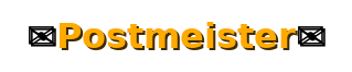 Postmeister