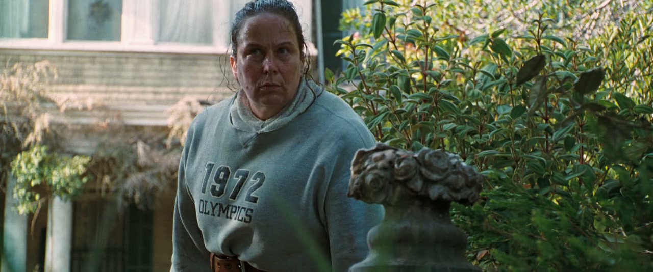 Matilda Screenshot