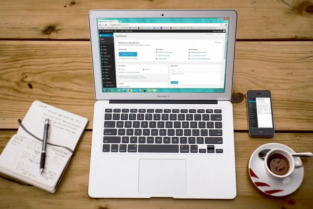 How to Start a Genealogy Blog and Get Your Family History Found Online