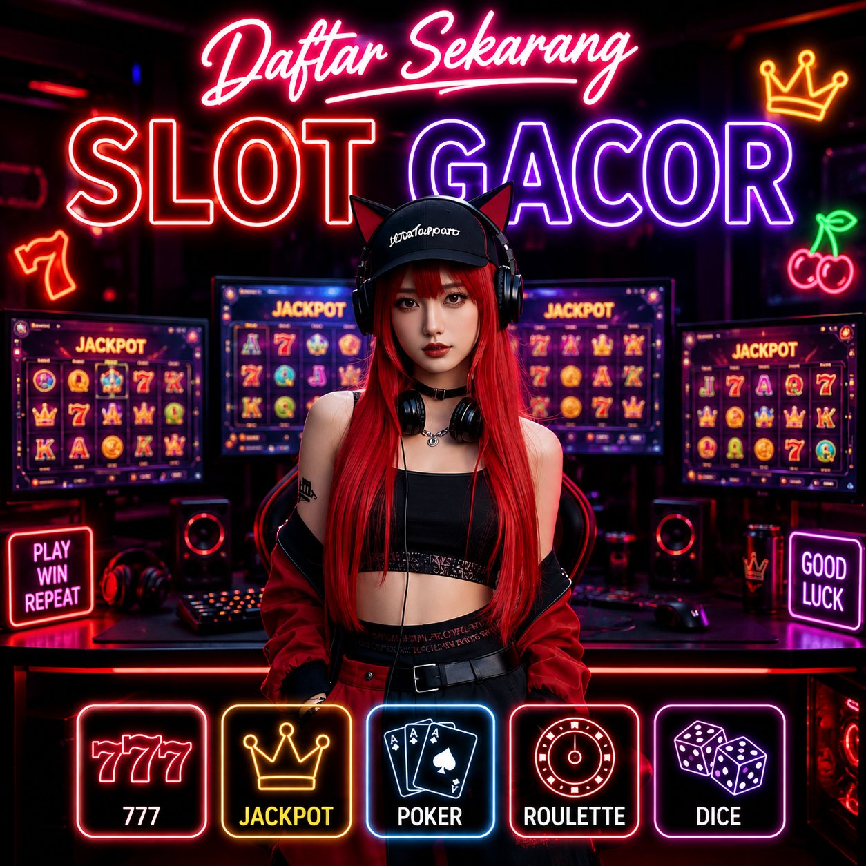 TIGER63 • Platform Game Online Viral dengan Sistem Terpadu & Stabil