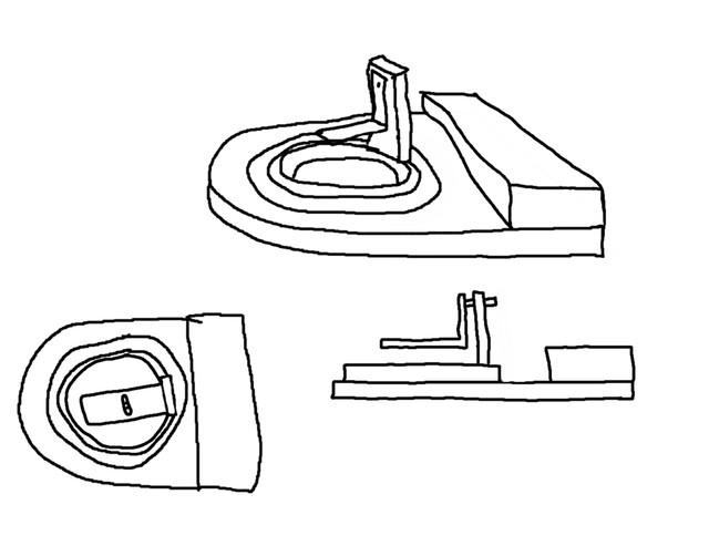 Gimbal prototyping1