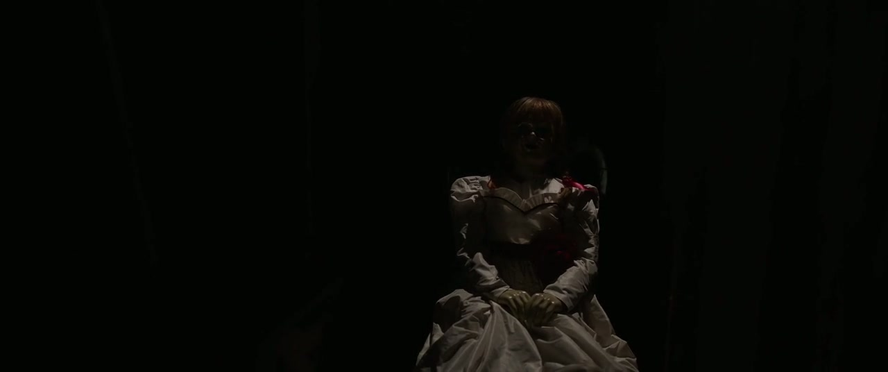 Annabelle: Creation Screenshot