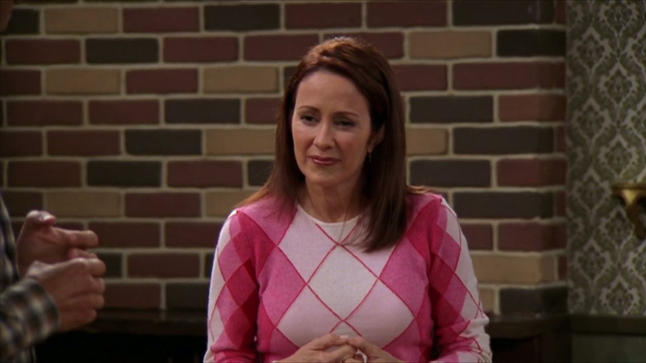 Everybody Loves Raymond Screenshot