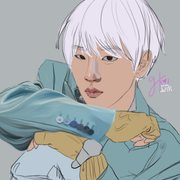 key