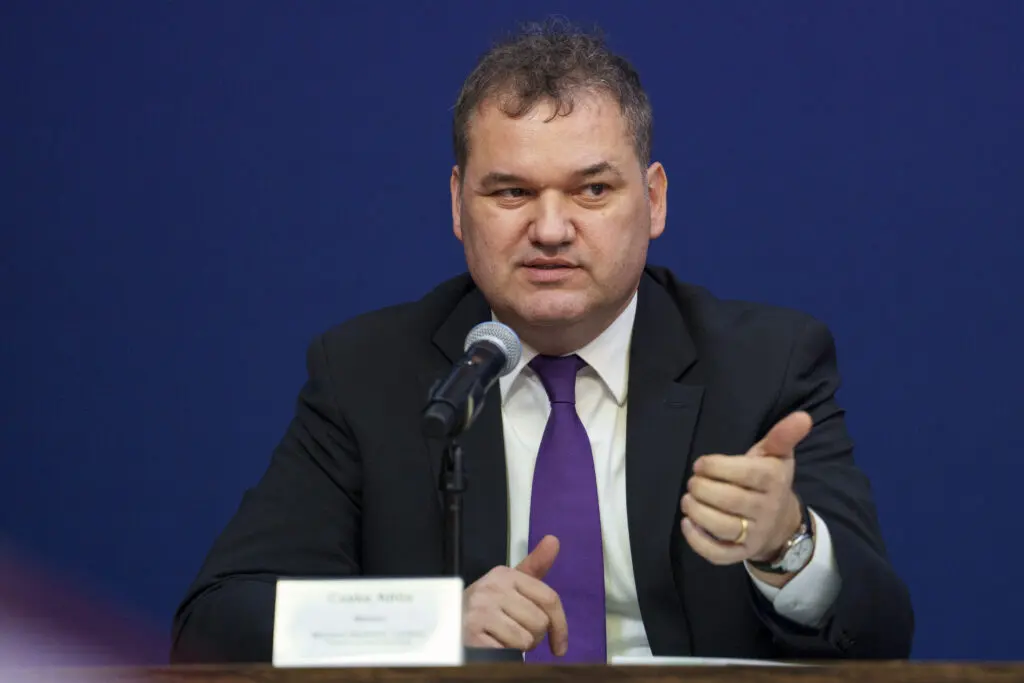 Ministerul Sănătății extinde termenul proiectelor PNRR din Sănătate până în august 2026