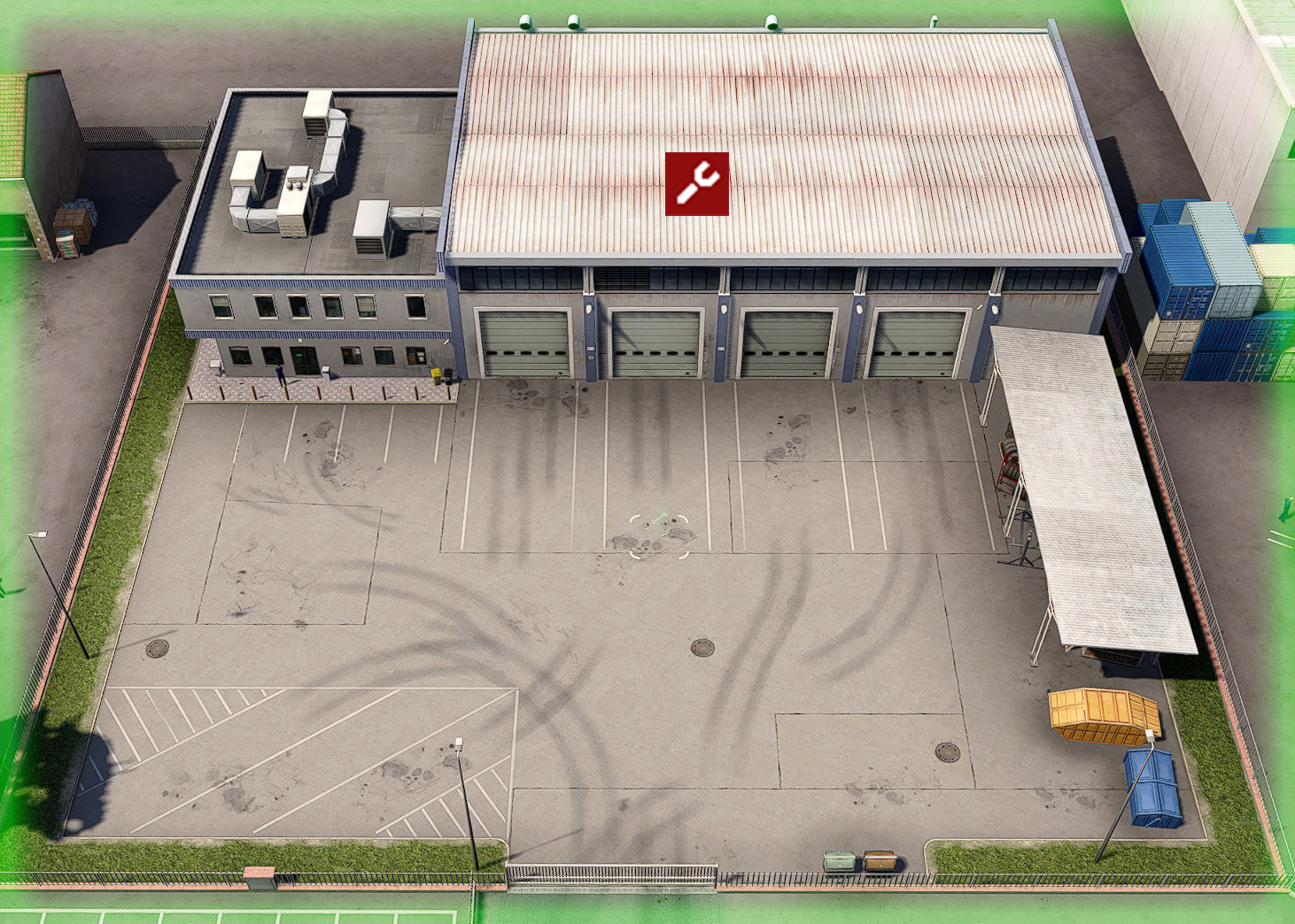 Service