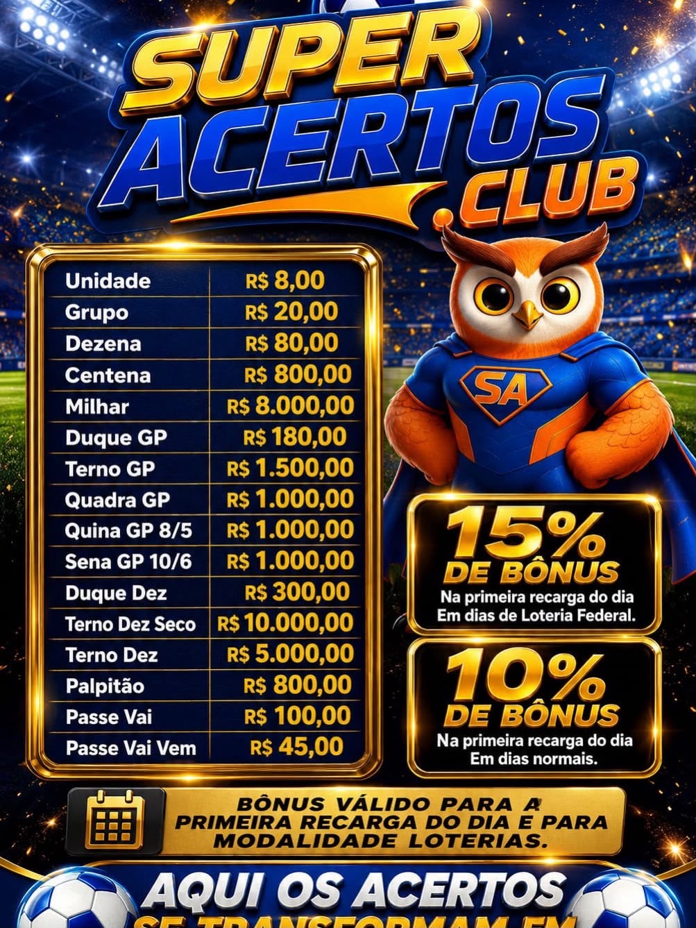 Cotação