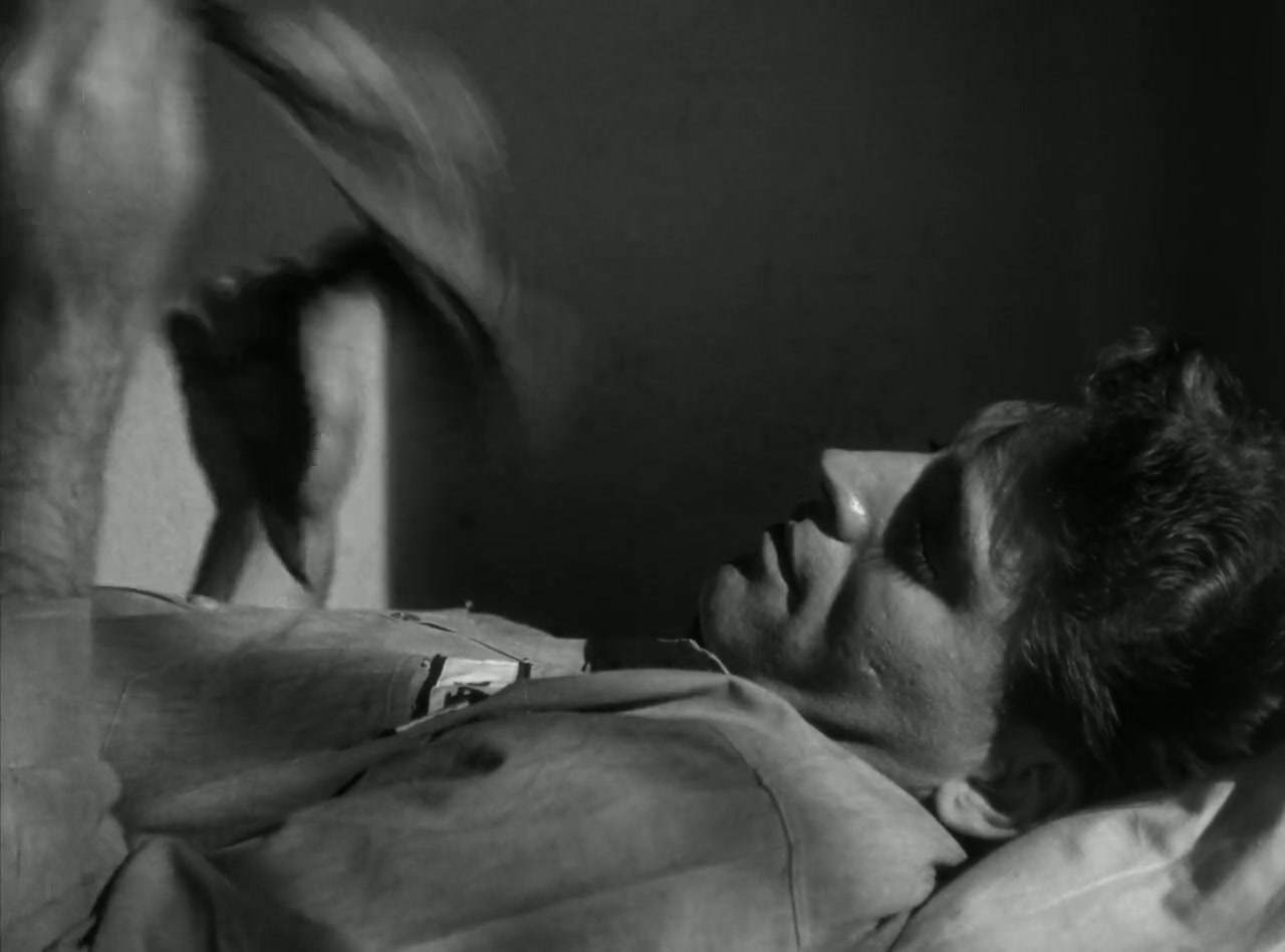 The Killers Screenshot