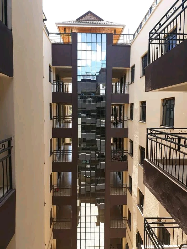 Four Points Apartments in Nairobi