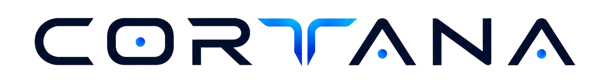 Cortana Logo