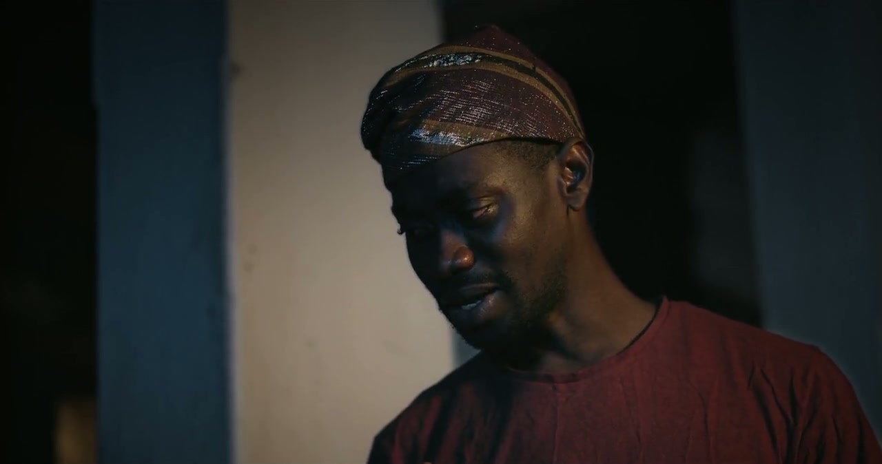 The Griot Screenshot
