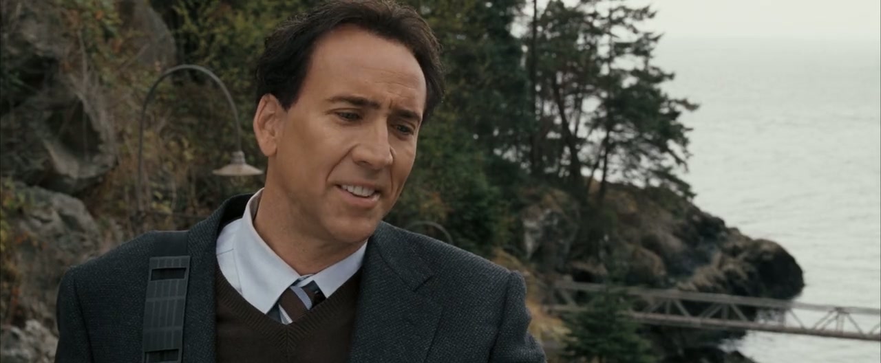 The Wicker Man Screenshot