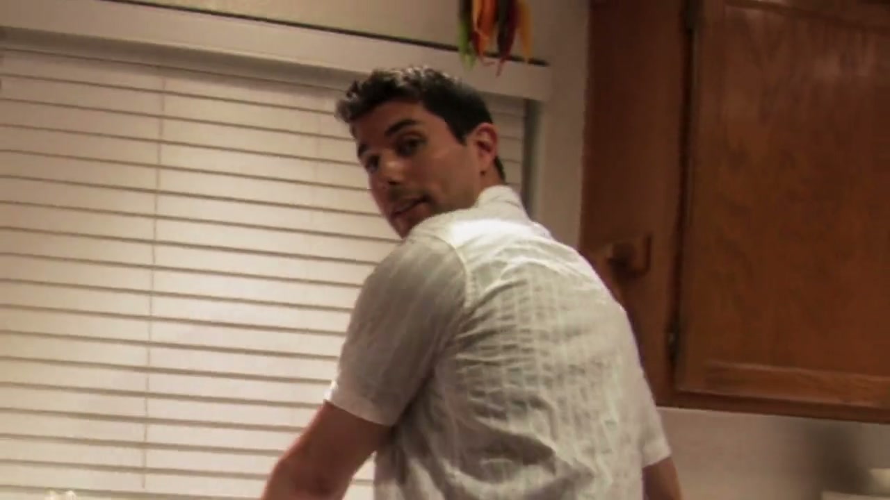 Paranormal Activity Screenshot
