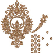 border