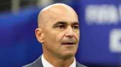 Portugal's National Team Coach Steps Down