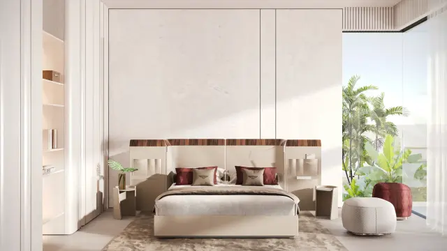 Mira Villas Designed by Bentley