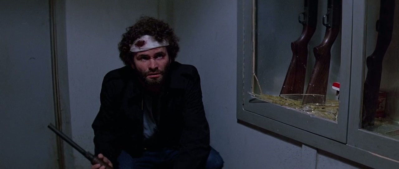 The Thing Screenshot
