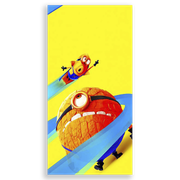 31001200-Minnions